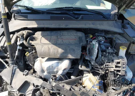 2019 Jeep Compass Limited 4X4 from USA, damaged, VIN 3C4NJDCBXKT674024